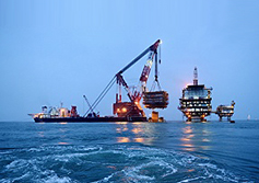 Oil and Gas