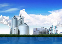 Chemical Plant