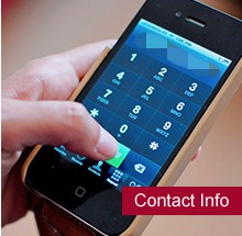 Contact Info
