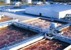 Wastewater Treatment